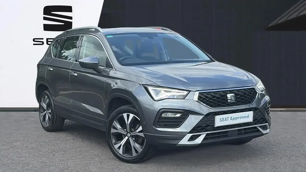 Used Seat Ateca SE Technology 150 HP (110 kW) 2023 SUV