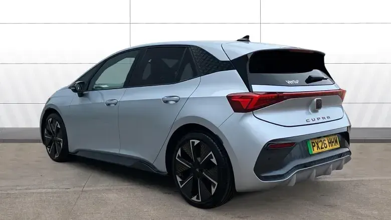 Used Cupra Born e-Boost 169 kW (231 HP) 2026 Hatchback