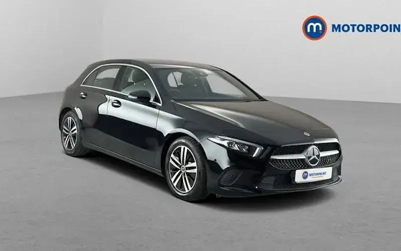 Used Mercedes A180 Executive 136 HP (100 kW) 2021 Hatchback
