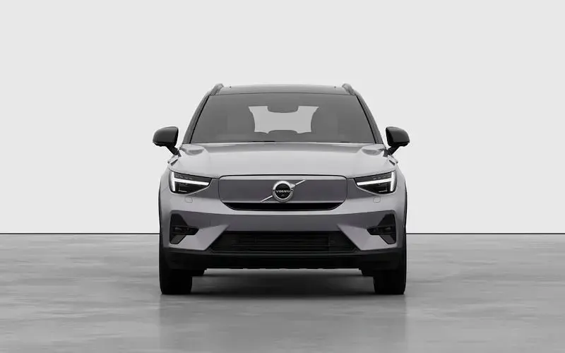 New Volvo EX40 Ultra 185 kW (252 HP) 2026 SUV