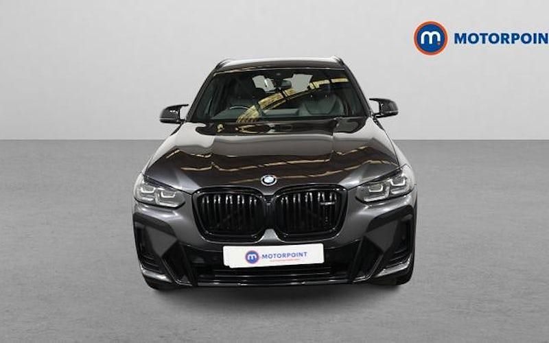 Second-hand BMW X3 M Sport 360 CP (264 kW) 2024 SUV