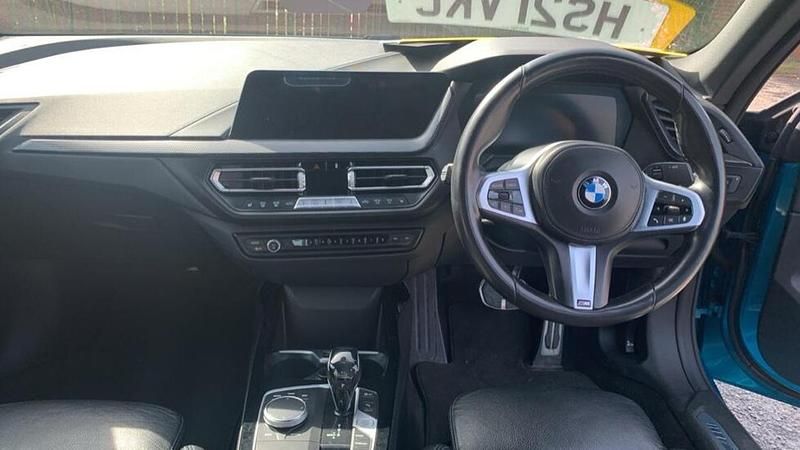 Used BMW 218 M Sport 134 HP (98 kW) 2021 Sedan
