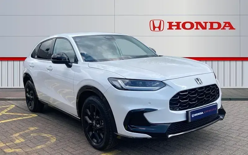 Usado Honda ZR-V Sport 184 CV (135 kW) 2026 SUV