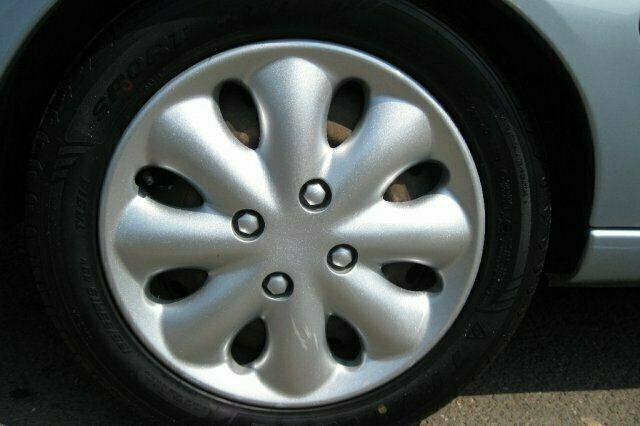 Used Citroën Xsara 2003 Hatchback