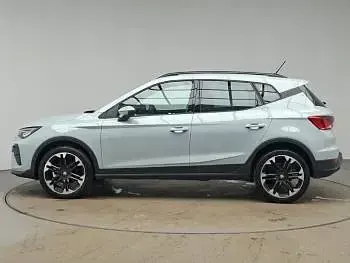 New Seat Arona FR Sport 115 HP (84 kW) 2026 Grey SUV