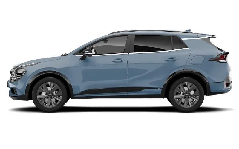 Used 2023 Kia Sportage 2 SUV | £18,299 (Good price) - Image 1/1