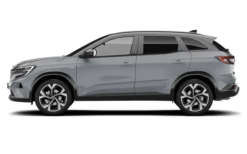 Usado Renault Austral Iconic Esprit Alpine 200 HP (147 kW) 2023 SUV