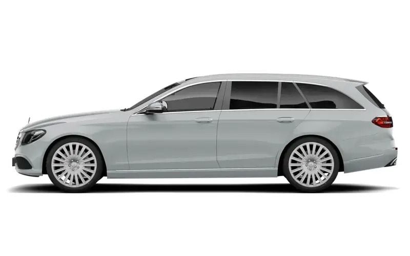 Used 2020 Mercedes E220 SE Estate | £18,490 (Super price) - Image 1/1