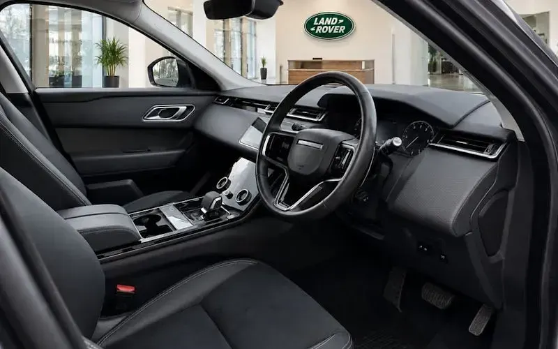 Second-hand Land Rover Range Rover Velar 204 CP (150 kW) 2022 SUV
