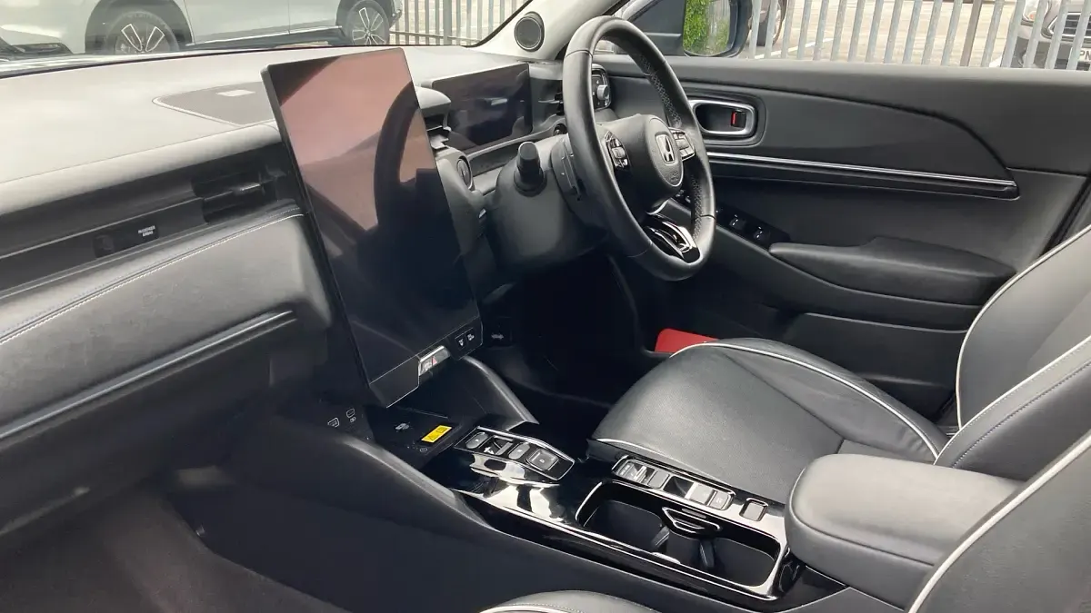 Używany Honda e Elegance 150 kW (204 KM) 2024 Hatchback
