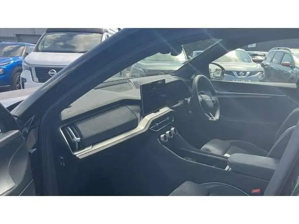 Used Skoda Kodiaq SportLine 204 HP (150 kW) 2025 SUV