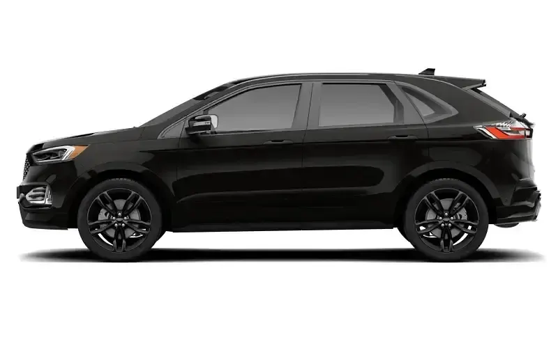 Used Ford Edge Sport 209 HP (153 kW) 2017 SUV