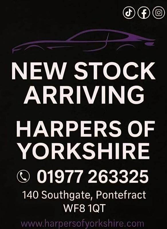 White Used 2016 Peugeot 3008 Active Hatchback | £7,295 (Good price) - Image 1/1