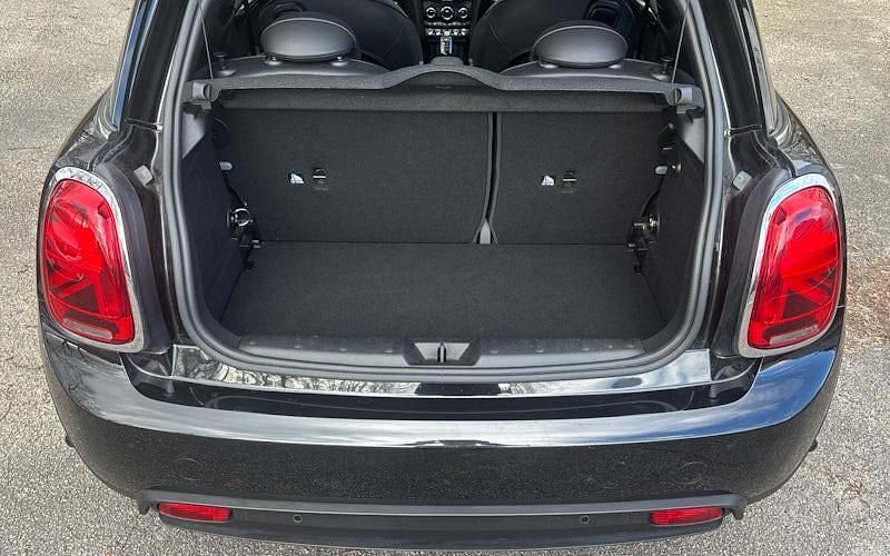 Used Mini Cooper Level 3 135 kW (184 HP) 2020 Hatchback