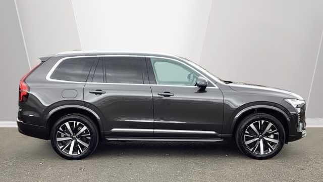Used Volvo XC90 Core 449 HP (330 kW) 2026 SUV