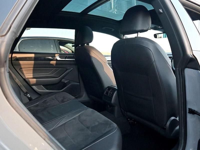 Used VW Arteon R-line 2021 Grey Estate
