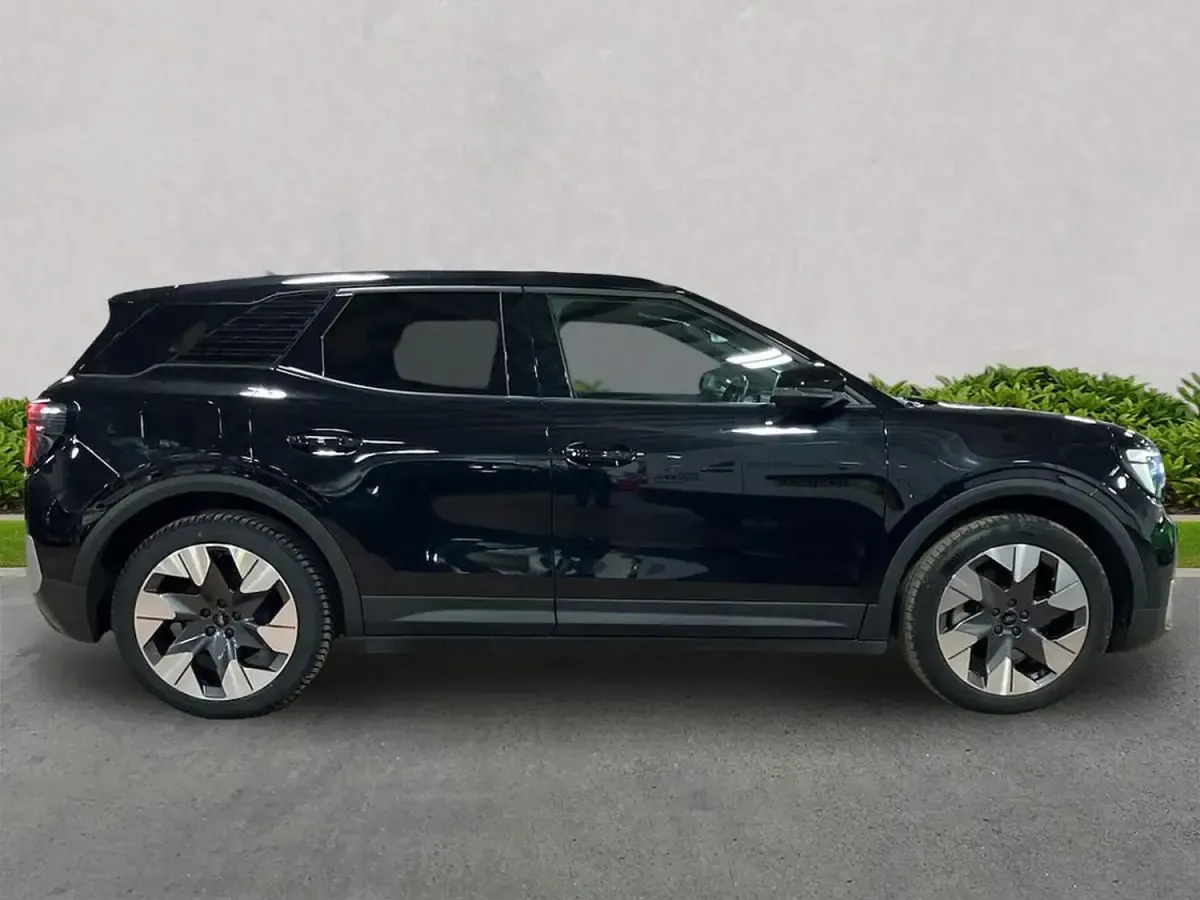 Usado Ford Explorer Premium 210 kW (286 CV) 2024 Negro SUV