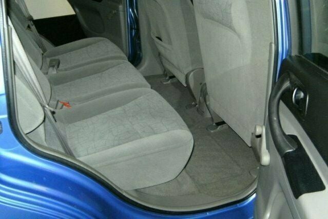 Used Chevrolet Tacuma 2004 MPV