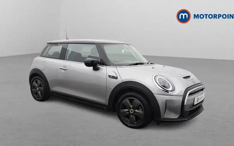 Used Mini Cooper S Level 1 135 kW (184 HP) 2023 Hatchback