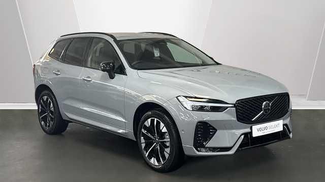 Usado Volvo XC60 Plus 247 HP (181 kW) 2026 SUV