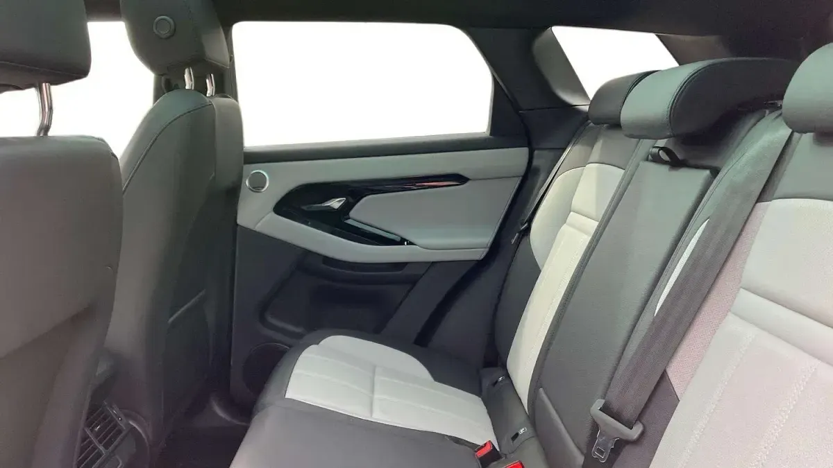 Used Land Rover Range Rover evoque SE Dynamic 2026 Black SUV