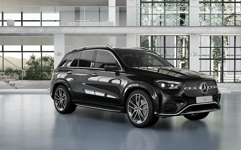 New Mercedes GLE300 AMG line 269 HP (197 kW) 2025 Estate