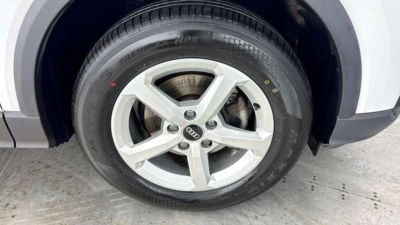 Used Audi Q2 2023 SUV