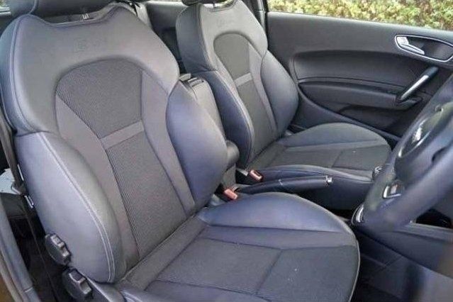 Used Audi A1 2011 Hatchback