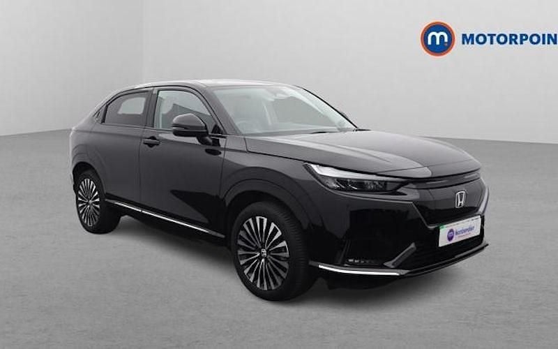 Used 2025 Honda e:Ny1 Elegance SUV | £19,199 (Good price) - Image 1/4