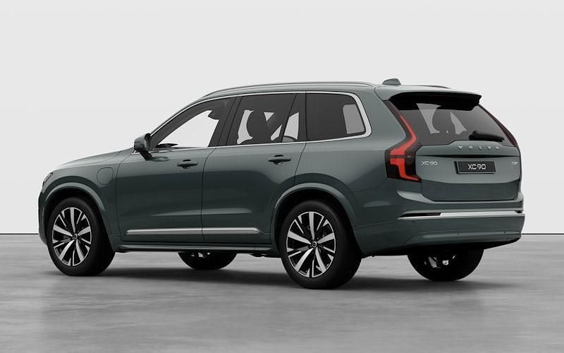 New Volvo XC90 Core 407 HP (299 kW) 2026 Forest lake SUV
