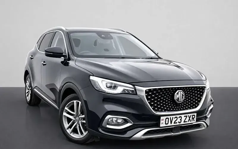 Used MG HS Exclusive 162 HP (119 kW) 2023 SUV