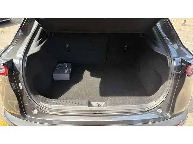 Used Mazda CX-30 Inclusive 186 HP (136 kW) 2022 Grey SUV