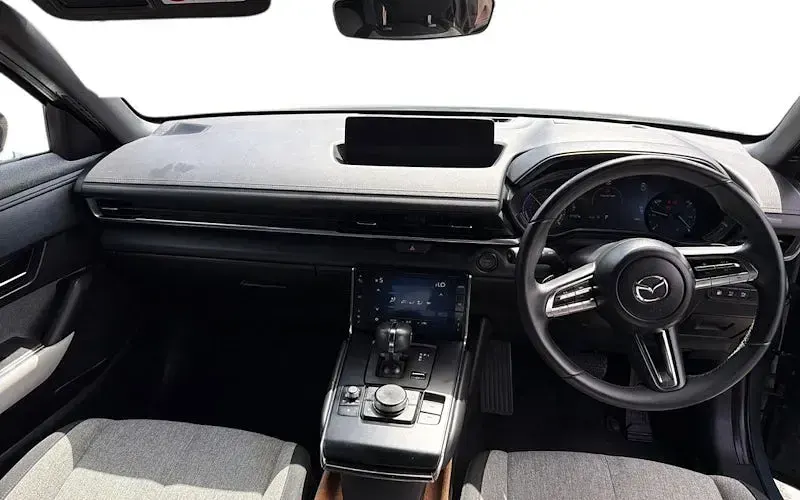 Used Mazda MX30 Prime-Line 170 HP (125 kW) 2023 Grey SUV