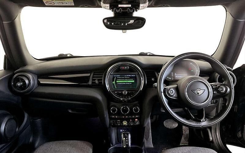 Used Mini Cooper Level 2 135 kW (184 HP) 2020 Hatchback