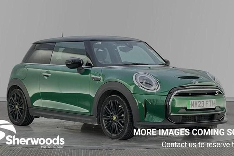 Used 2023 Mini Cooper S Hatch Hatchback | £16,390 (Good price) - Image 1/1