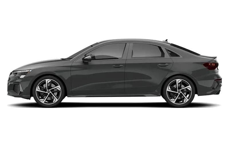 Used 2019 Audi S3 Sedan | £14,851 (Super price) - Image 1/1