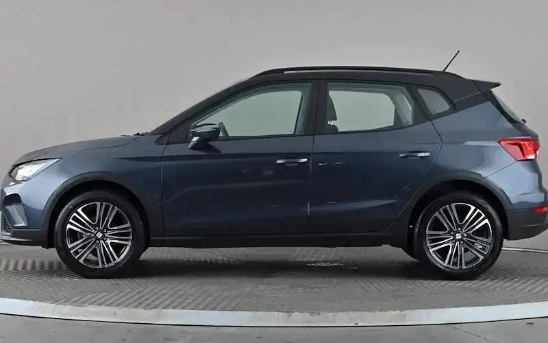 Used Seat Arona SE Technology 95 HP (69 kW) 2025 SUV