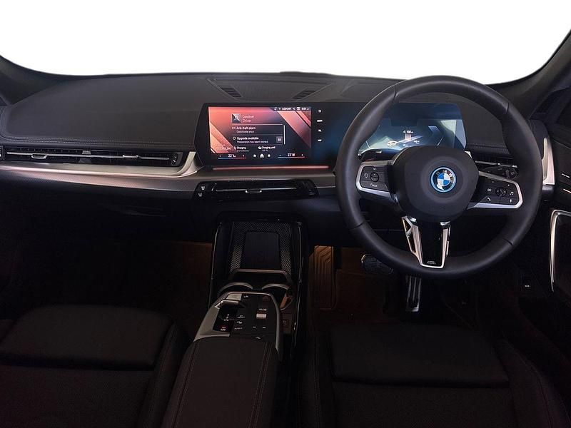 Used BMW iX1 Comfort Edition 230 kW (313 HP) 2026 White SUV