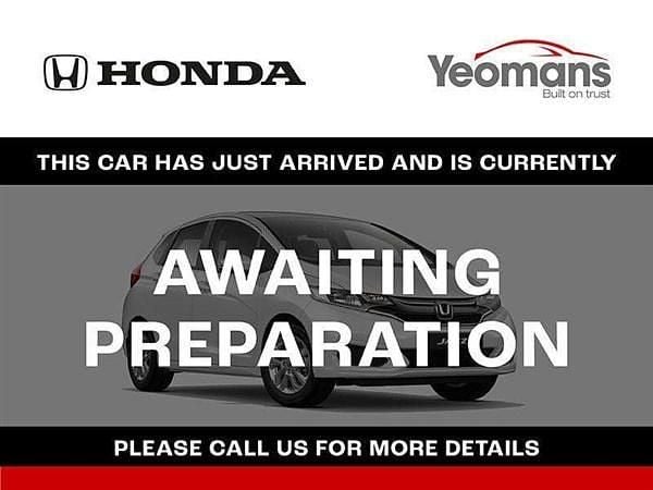 Red Used 2016 Honda Jazz SE Hatchback | £8,250 (Fair price) - Image 1/2