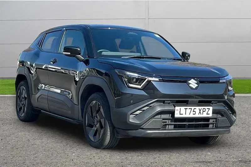 Second-hand Suzuki Vitara 135 kW (184 CP) 2025 Albastru SUV