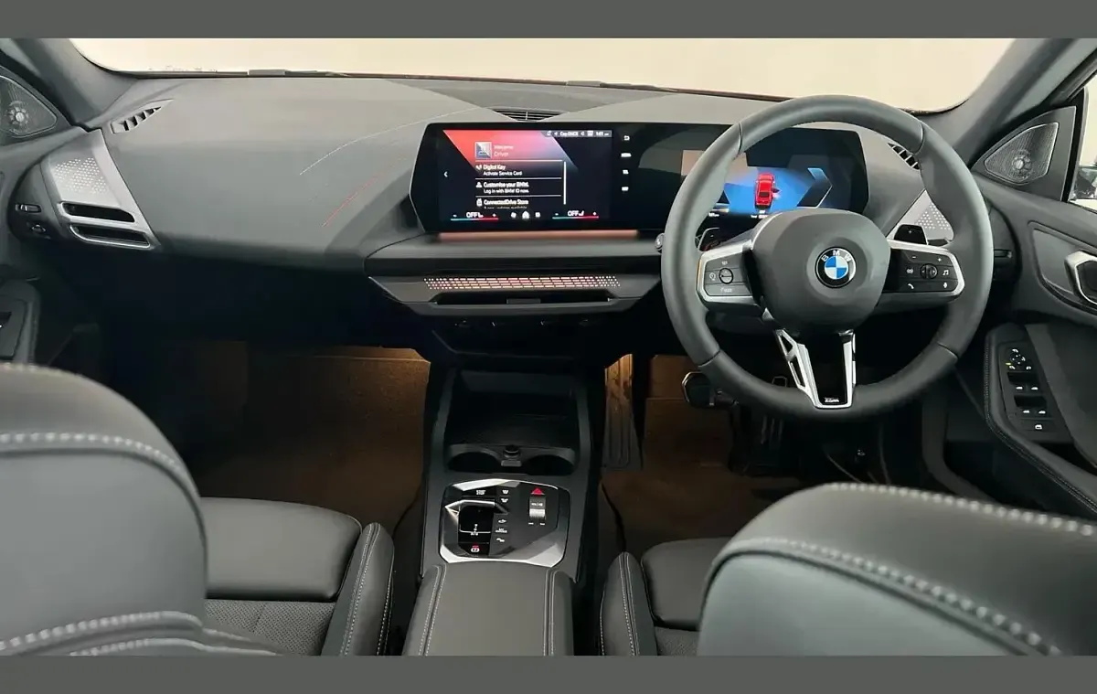 Used BMW 220 M Sport 168 HP (123 kW) 2026 Red Coupe
