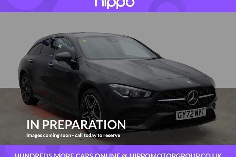 Used 2022 Mercedes E250 AMG Line Premium | £17,920 (Good price) - Image 1/1