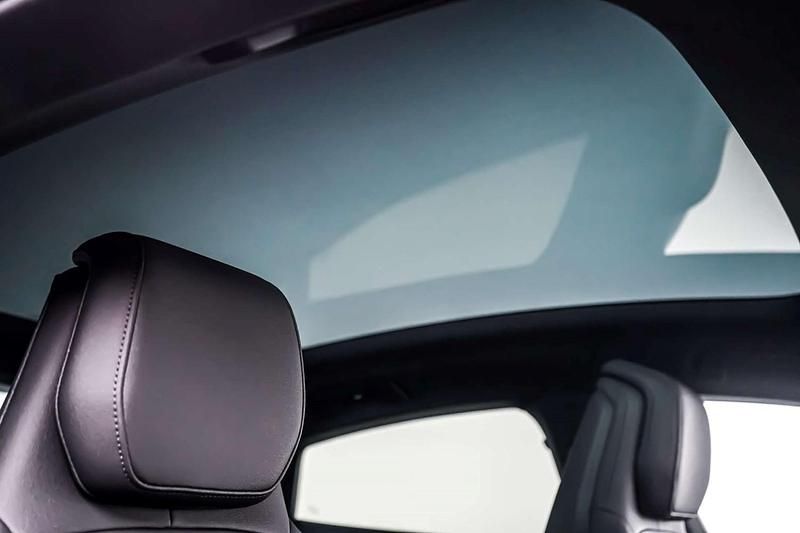 Used Audi e-tron GT quattro Comfort 389 kW (530 HP) 2023 Grey Sedan