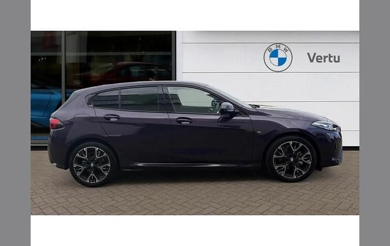 Used BMW 120 M Sport 154 HP (113 kW) 2025 Other Hatchback