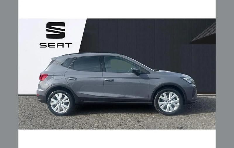 New Seat Arona FR First Edition 113 HP (83 kW) 2025 Other SUV