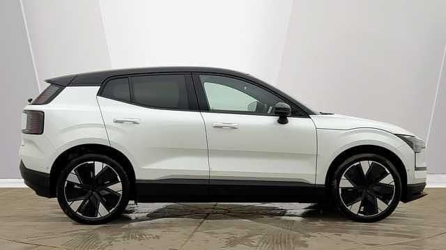 New Volvo EX30 Performance 310 kW (422 HP) 2026 SUV