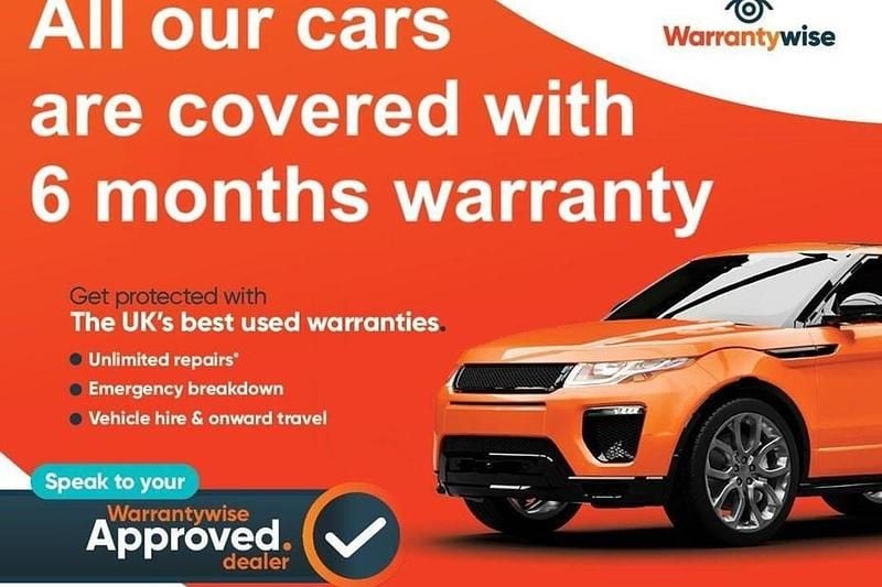 Used Citroën DS4 2014 White Hatchback