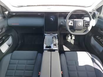 New Citroën C5 145 HP (106 kW) 2026 Additional metallic  platinum grey Hatchback