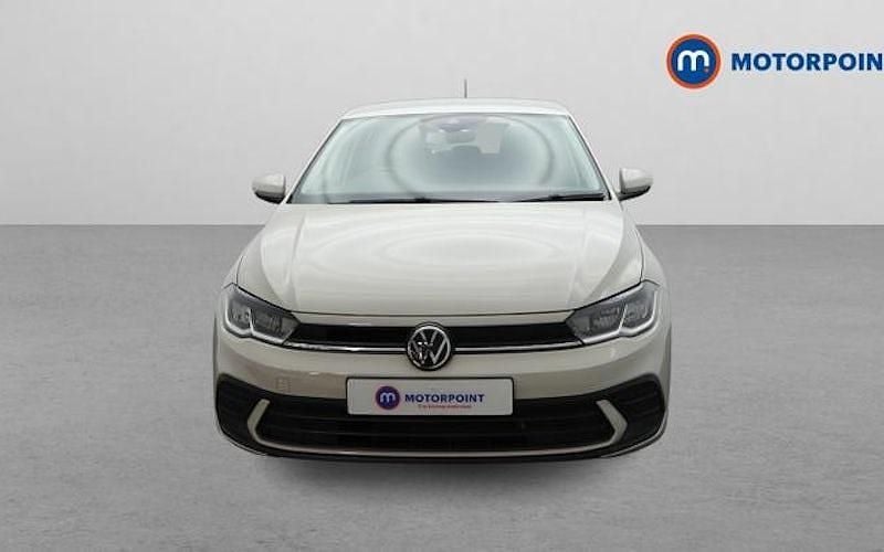 Used VW Polo Life 80 HP (58 kW) 2025 Hatchback