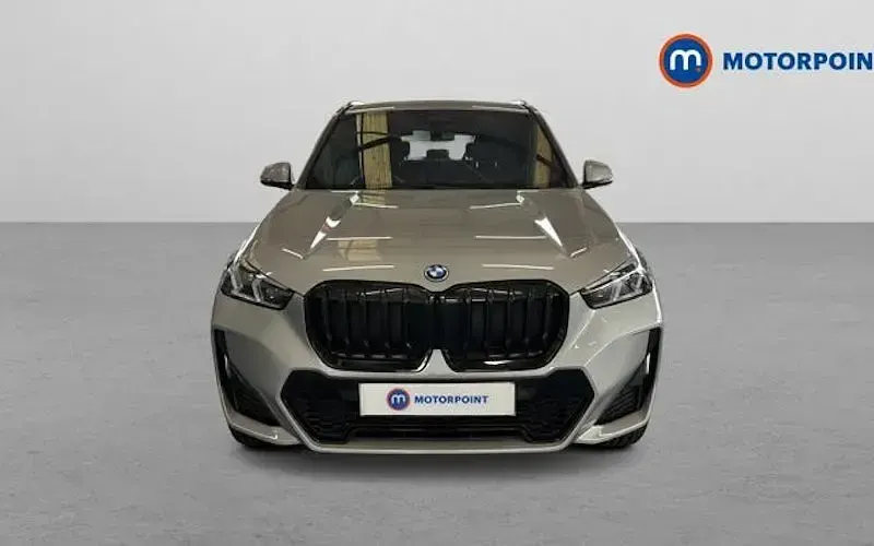 Used BMW X1 M Sport 326 HP (239 kW) 2026 SUV